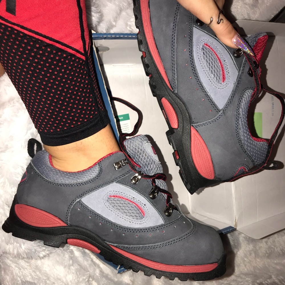 Drew Hiking Shoes